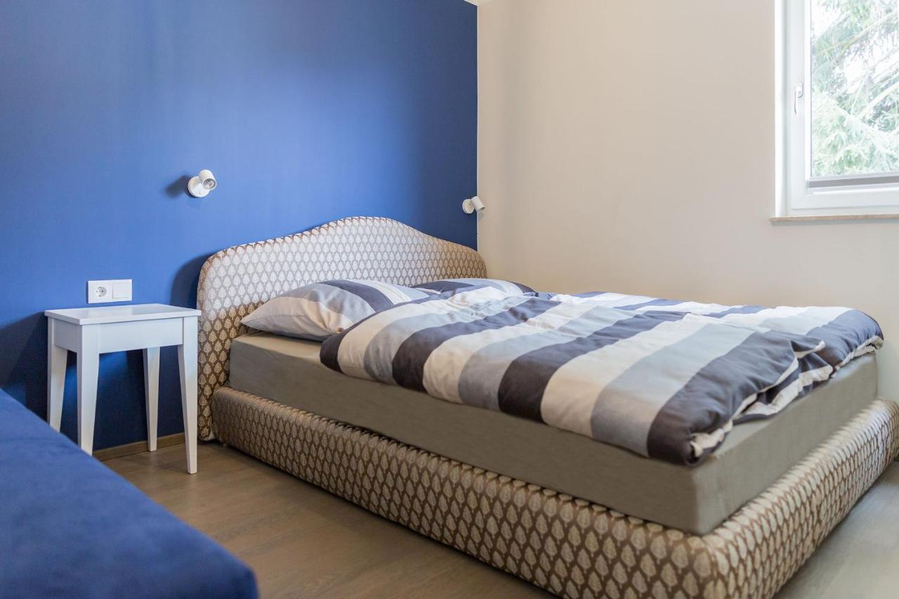 Homebound Apartments Salzburg City II - Contactless Check-In Buitenkant foto