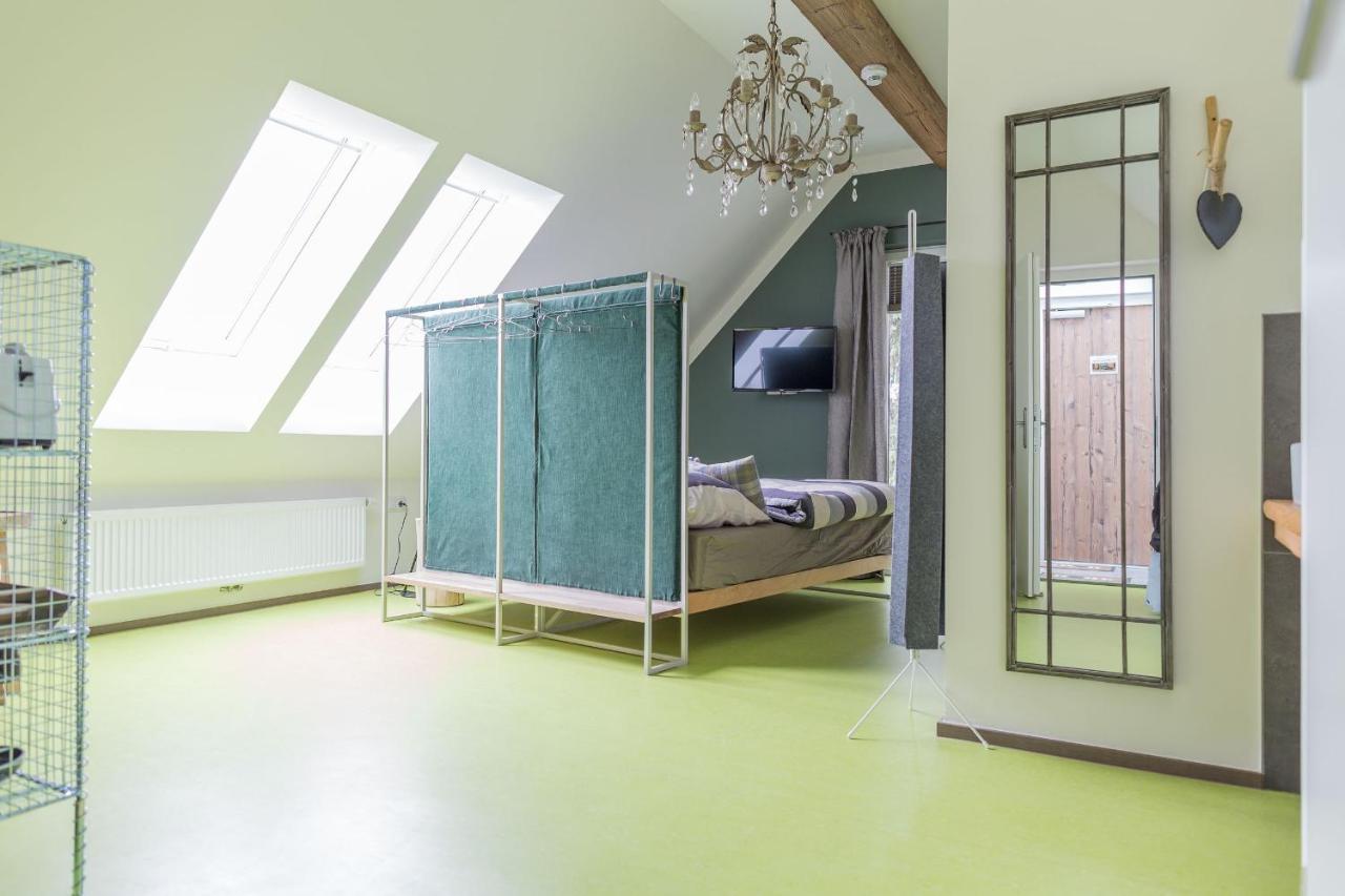 Homebound Apartments Salzburg City II - Contactless Check-In Buitenkant foto