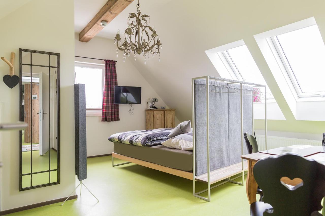 Homebound Apartments Salzburg City II - Contactless Check-In Buitenkant foto