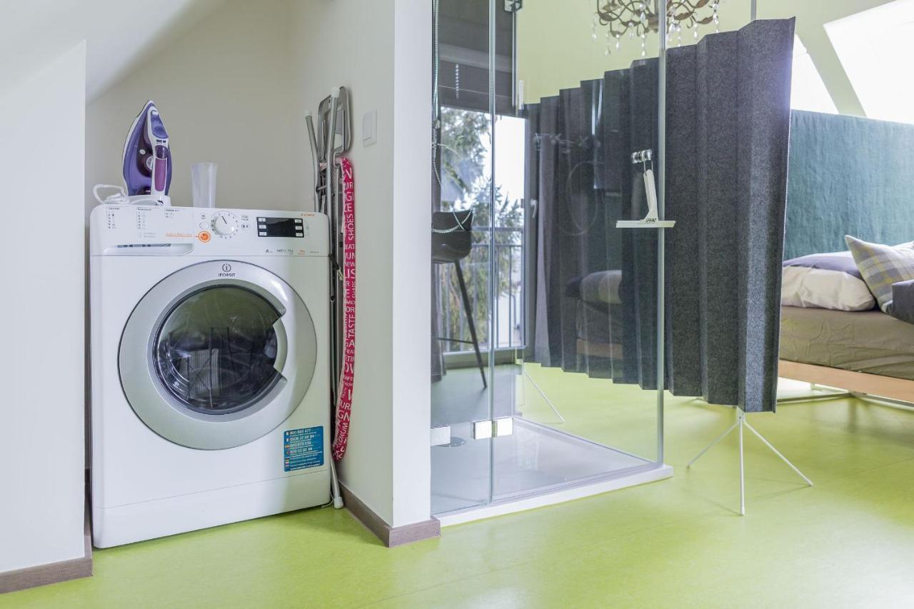 Homebound Apartments Salzburg City II - Contactless Check-In Buitenkant foto