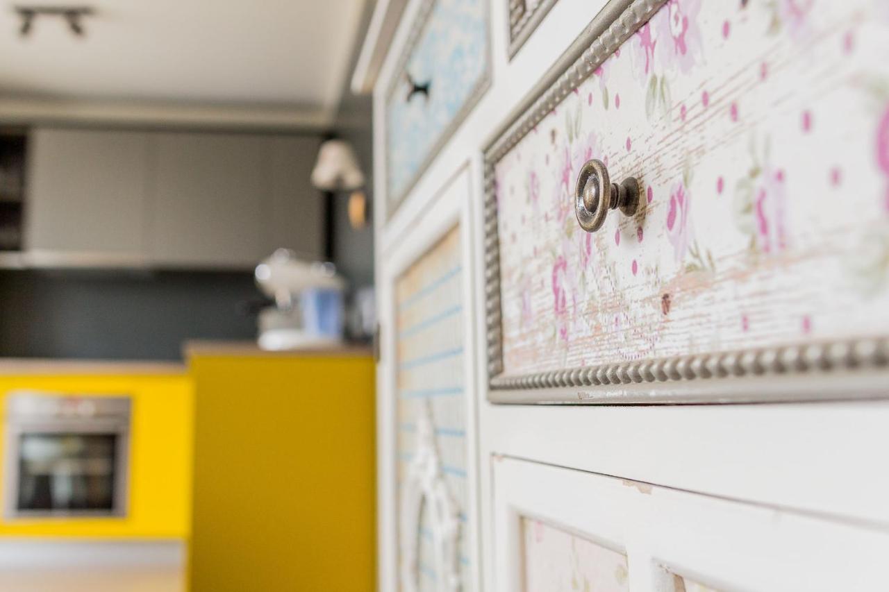 Homebound Apartments Salzburg City II - Contactless Check-In Buitenkant foto