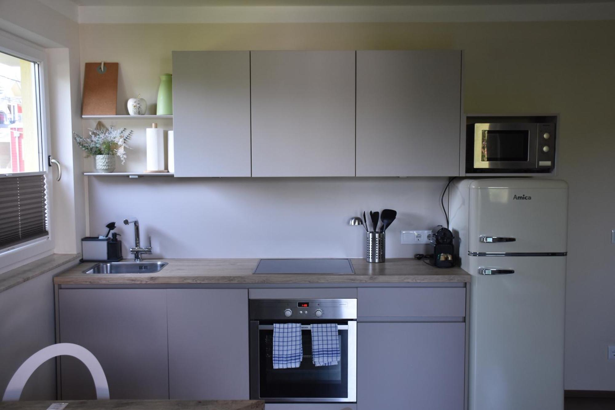 Homebound Apartments Salzburg City II - Contactless Check-In Buitenkant foto